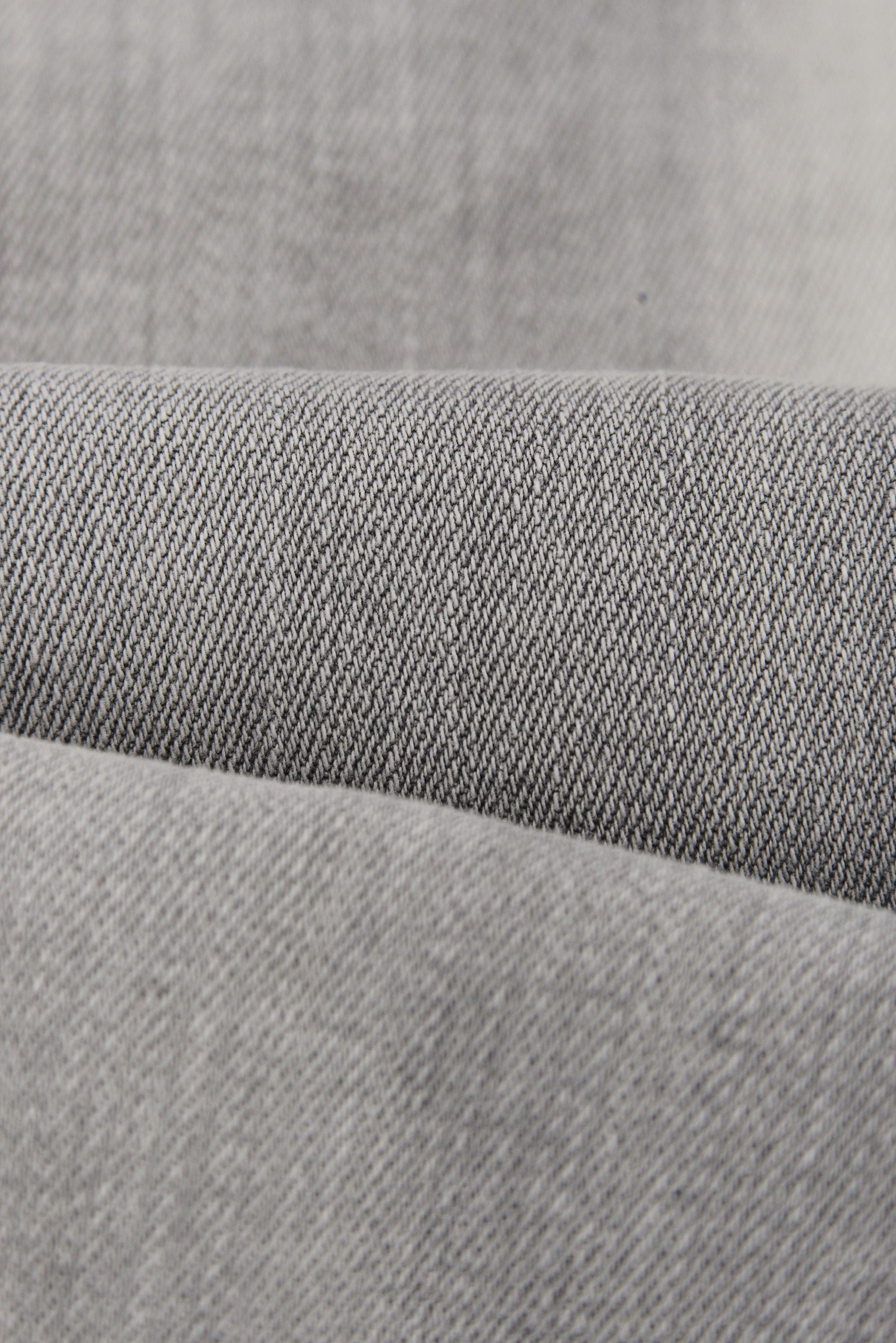 Grey Jeans