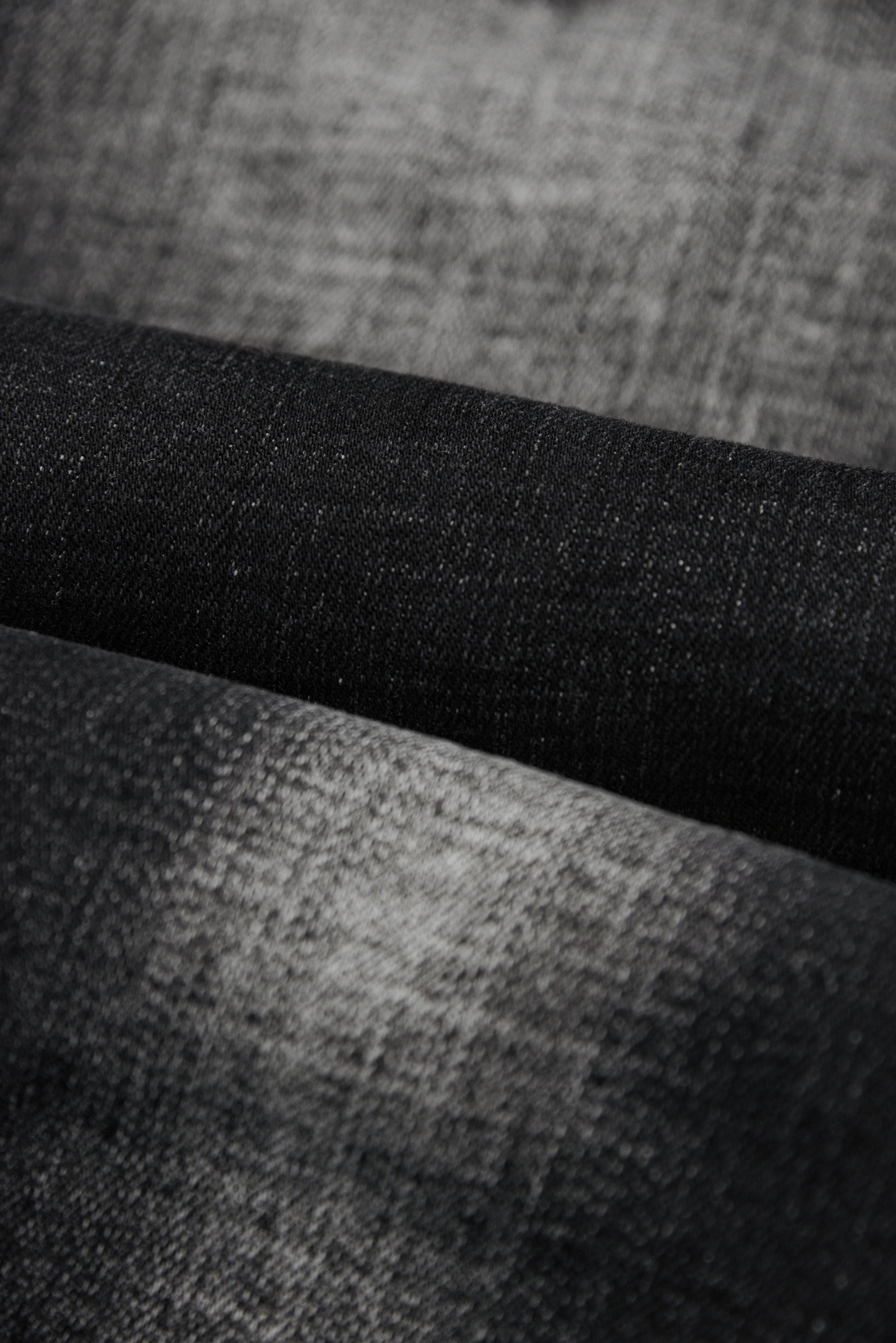 Black Jeans