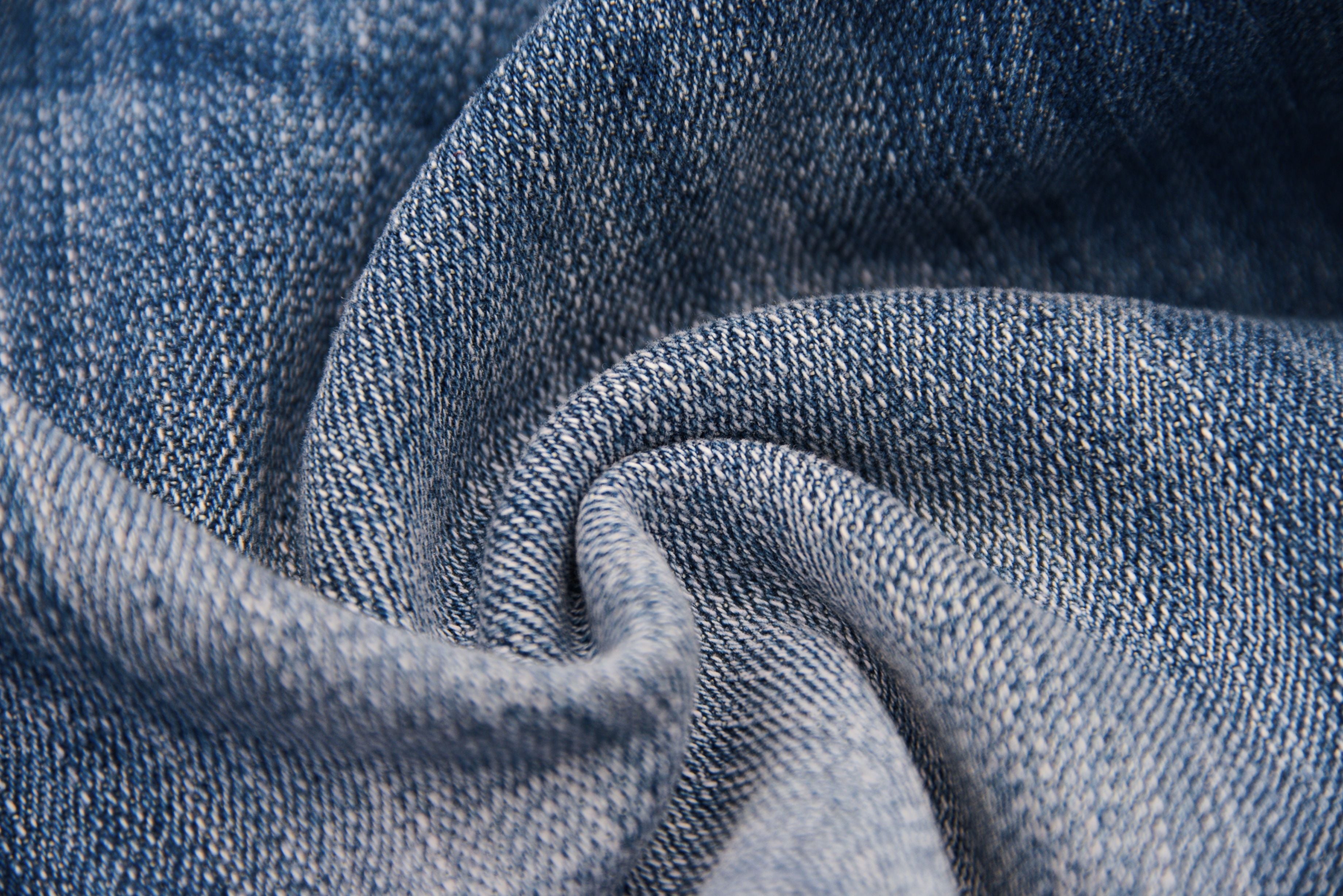 Blue Jeans